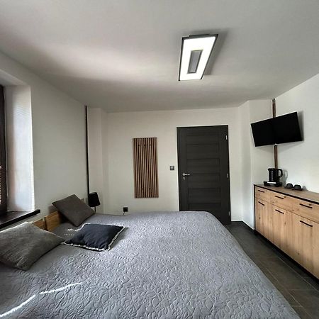 Ubytovani U Kostela Ústí nad Labem Exteriér fotografie