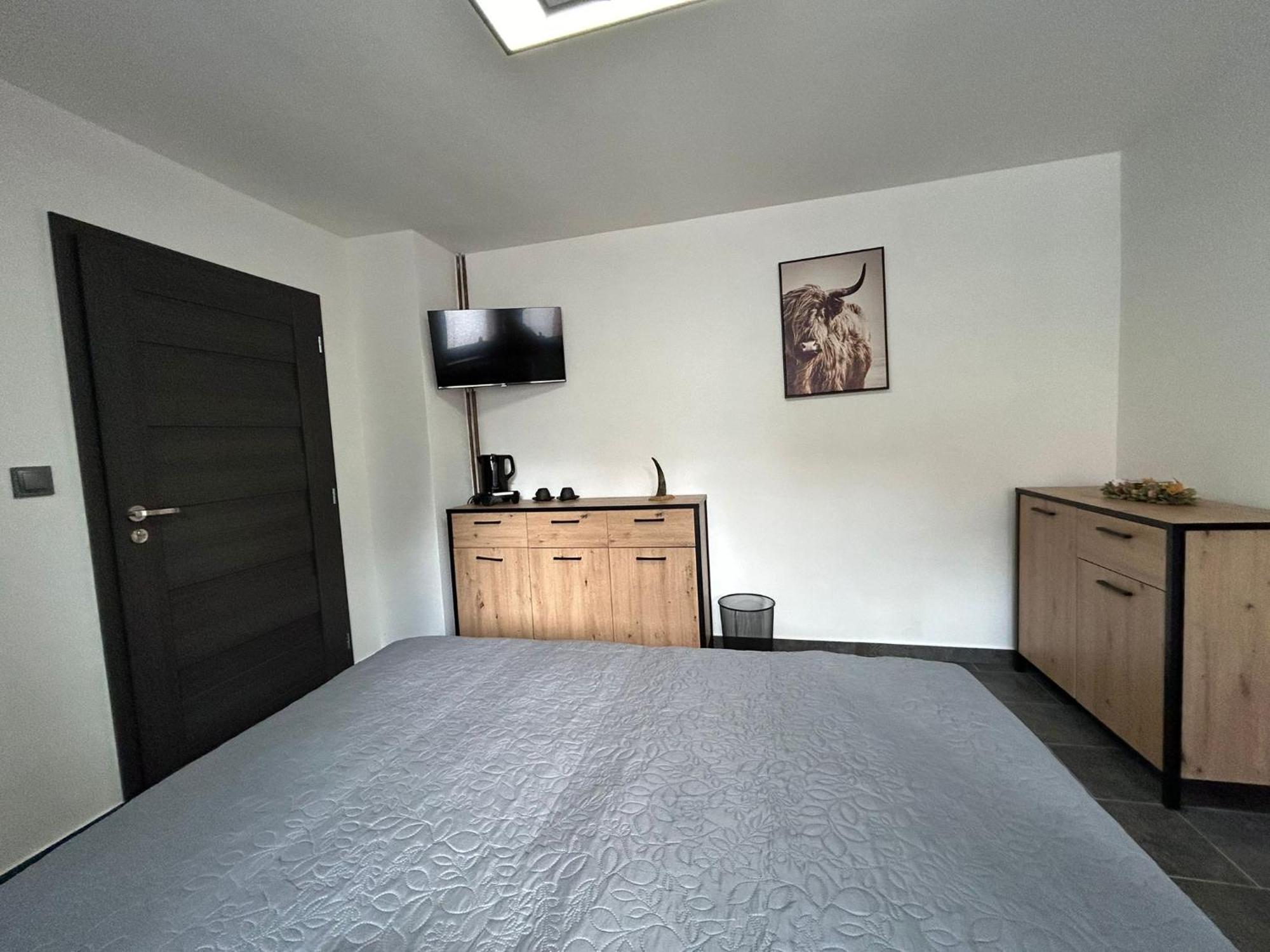Ubytovani U Kostela Ústí nad Labem Exteriér fotografie
