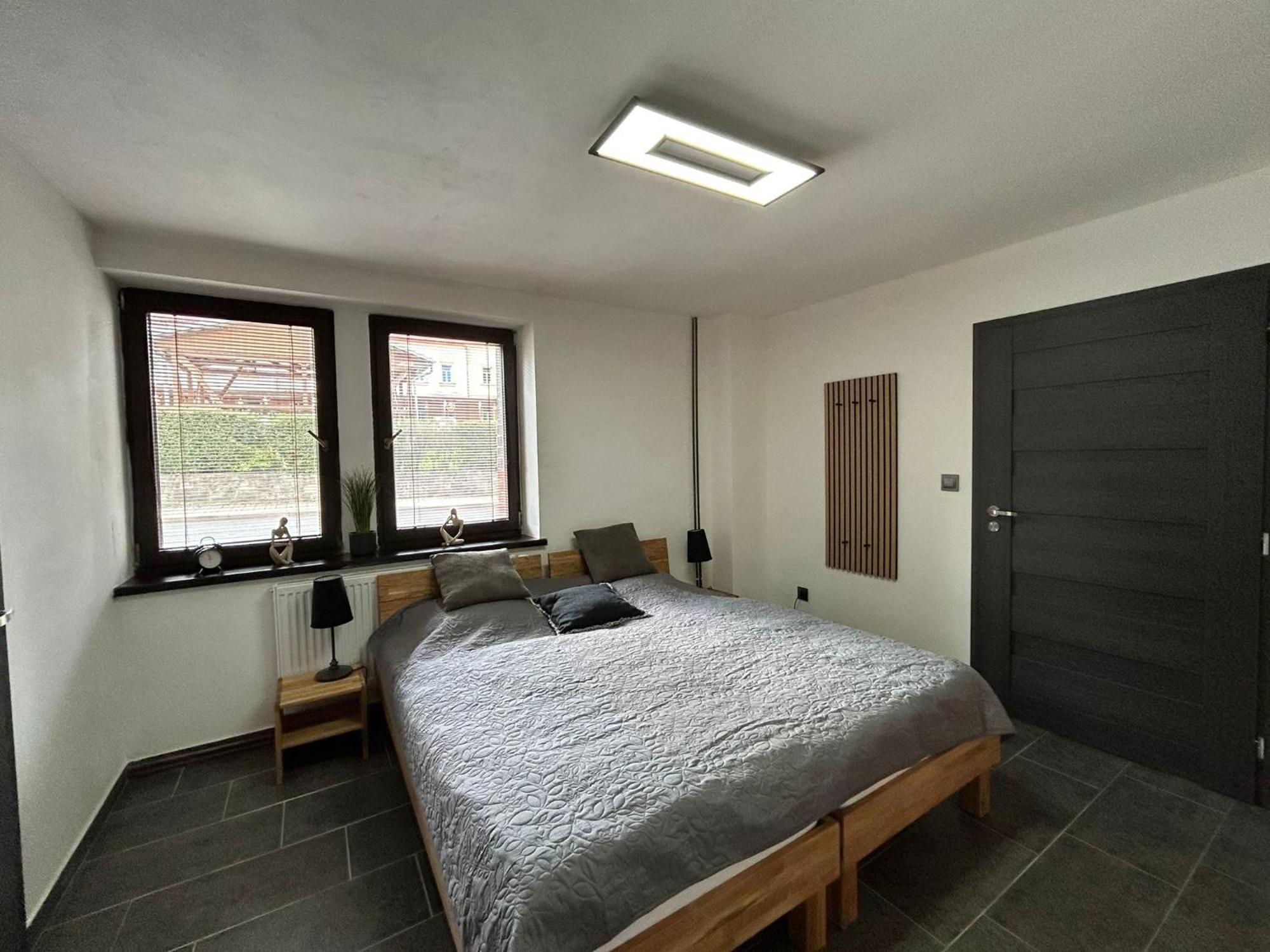 Ubytovani U Kostela Ústí nad Labem Exteriér fotografie